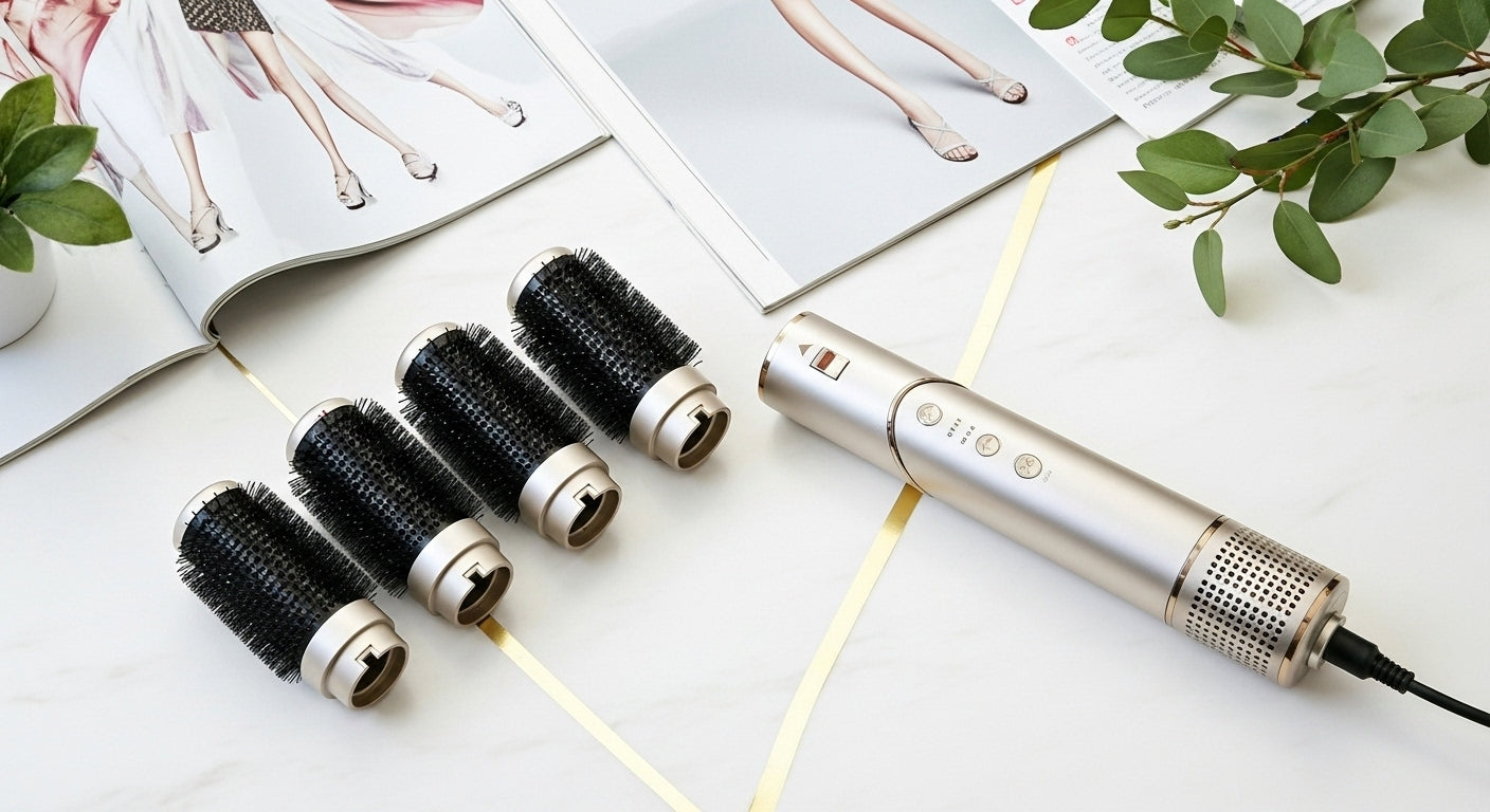 Lasting Volume, Unlocked