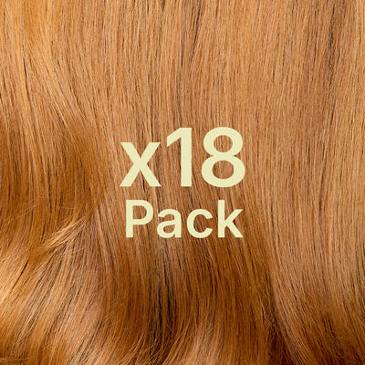ULTIMATE BUNDLE - (x18) Medium Rollers + Clips & Pins