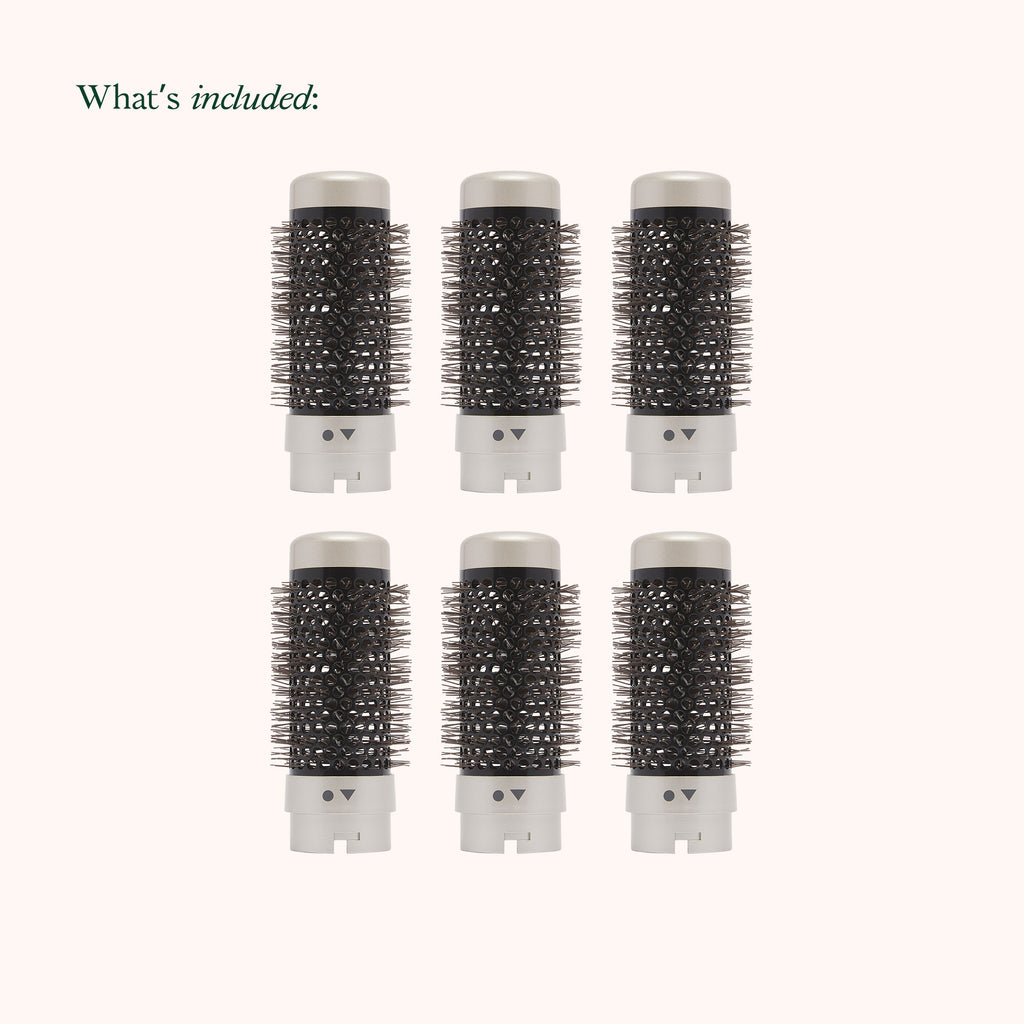 Additional Rollers (x6)