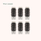 Additional Rollers (x6)