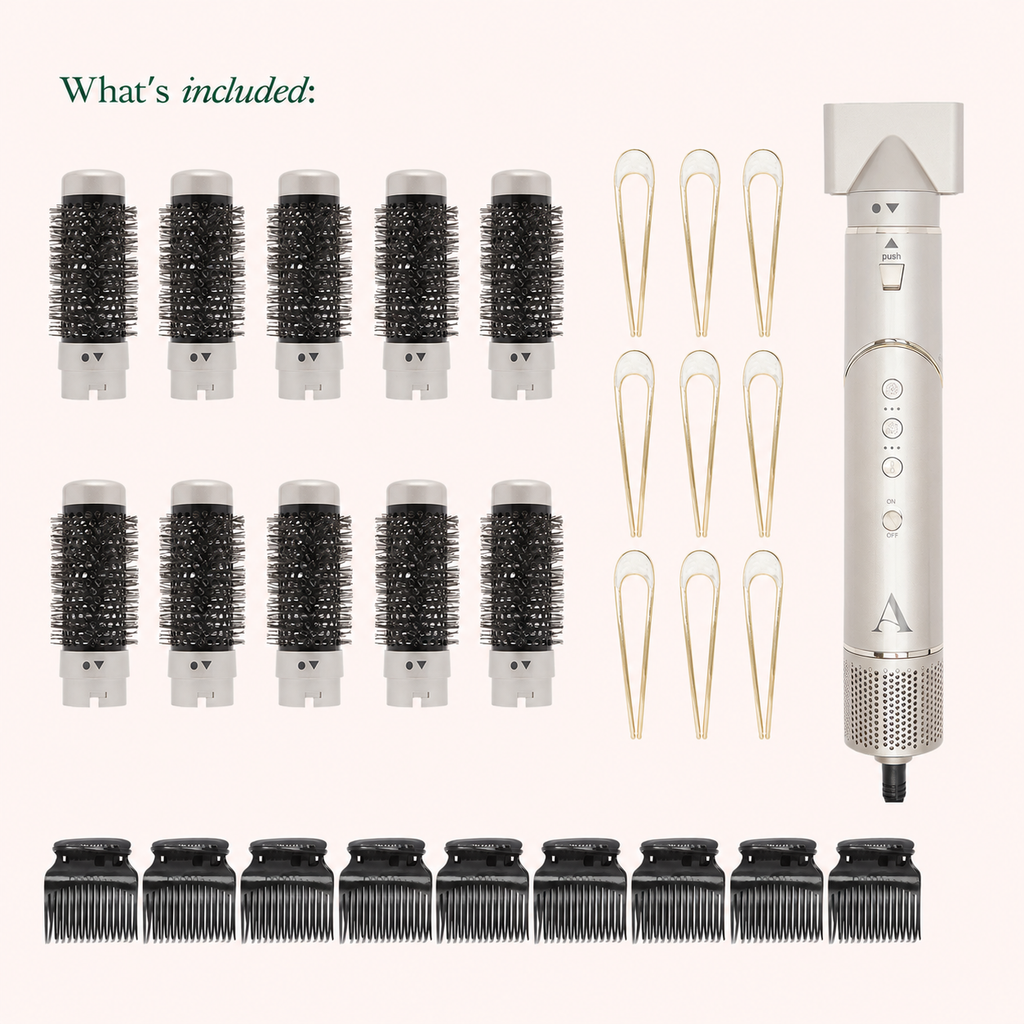 The AirHead - USA Pre-Order