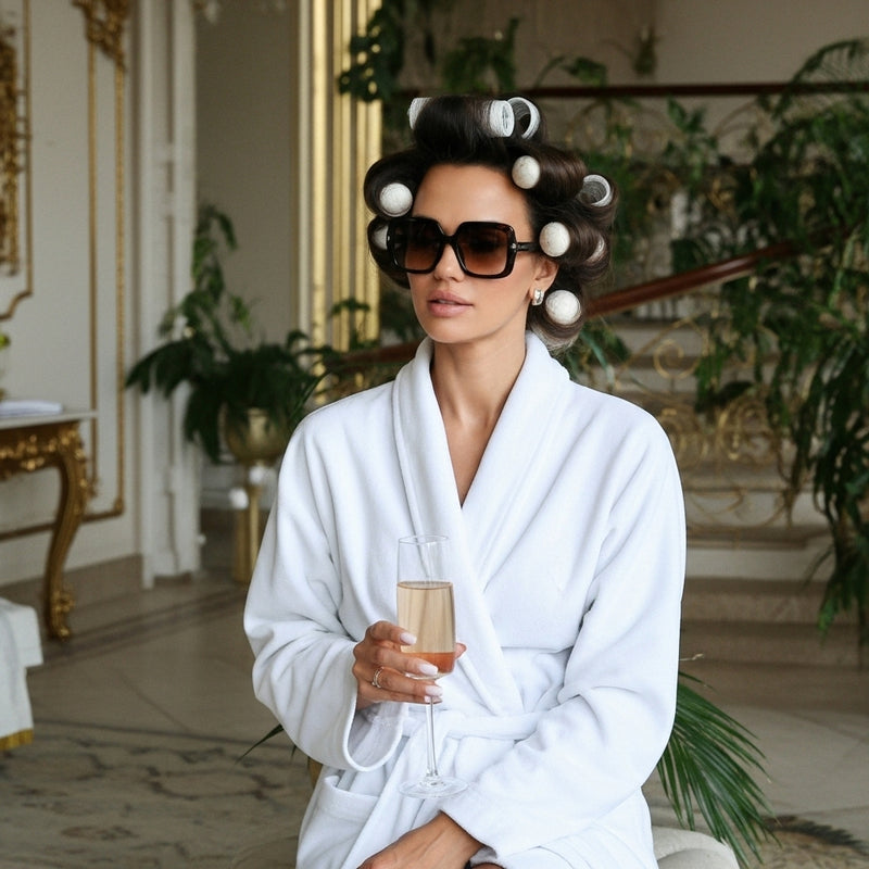 Complete Styling System